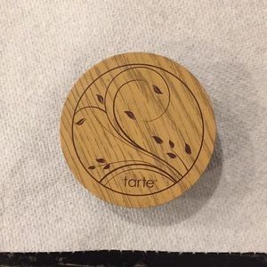 Tarte Foundation compact